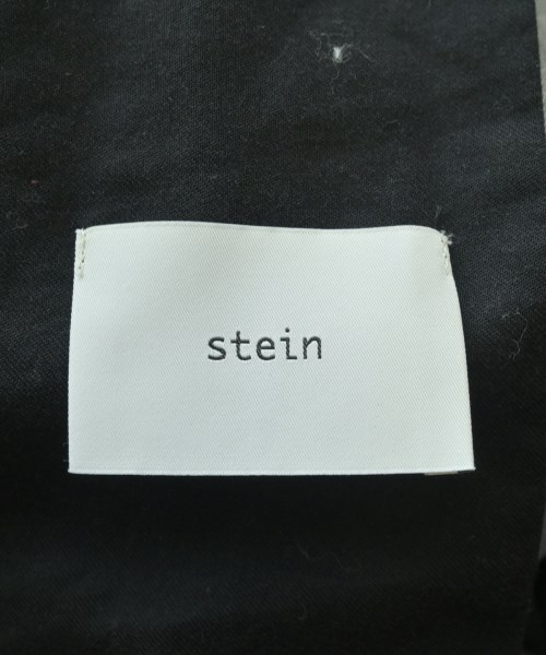 stein（シュタイン）スラックス グレー サイズ:M メンズ/2200672861345