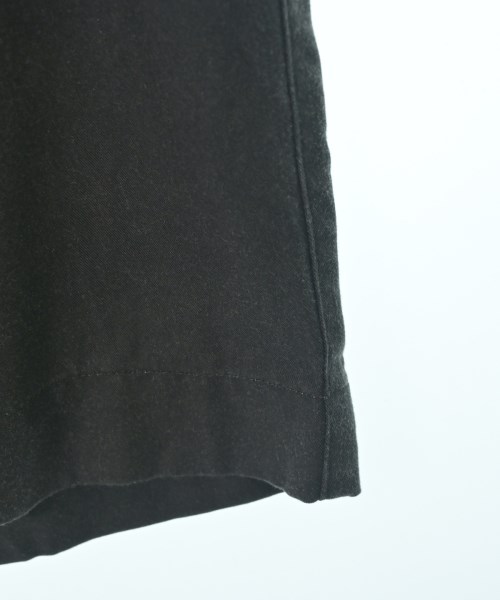 stein（シュタイン）スラックス グレー サイズ:M メンズ/2200672861345