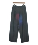 stein（シュタイン）スラックス グレー サイズ:M メンズ/2200672861345