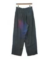 stein（シュタイン）スラックス グレー サイズ:M メンズ/2200672861345