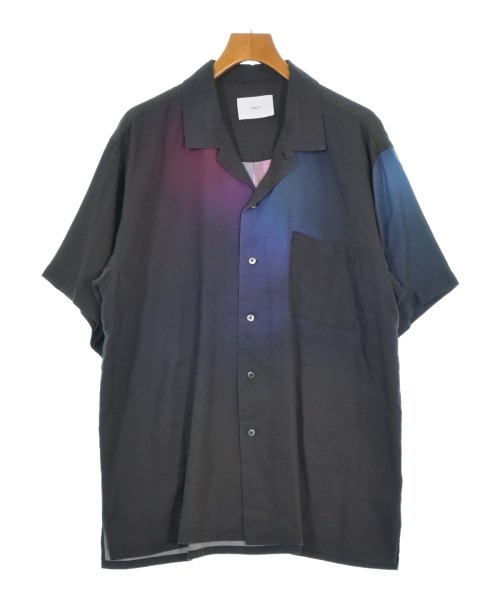 stein(シュタイン)カジュアルシャツ グレー サイズ:M/2200672861413