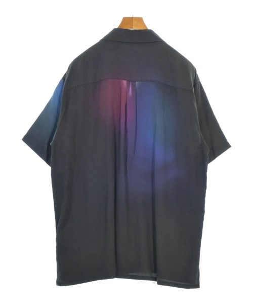 stein（シュタイン）カジュアルシャツ グレー サイズ:M メンズ/2200672861413