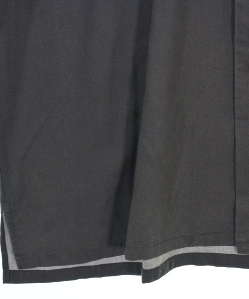 stein（シュタイン）カジュアルシャツ グレー サイズ:M メンズ/2200672861413