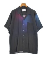 stein（シュタイン）カジュアルシャツ グレー サイズ:M メンズ/2200672861413