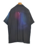 stein（シュタイン）カジュアルシャツ グレー サイズ:M メンズ/2200672861413