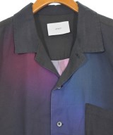 stein（シュタイン）カジュアルシャツ グレー サイズ:M メンズ/2200672861413