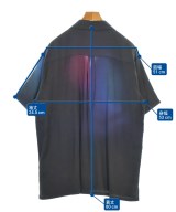 stein（シュタイン）カジュアルシャツ グレー サイズ:M メンズ/2200672861413