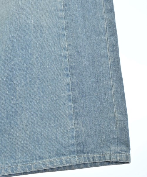 stein（シュタイン）デニムパンツ 青 サイズ:S メンズ/2200680735034