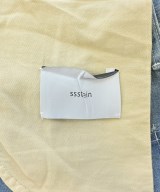 stein（シュタイン）デニムパンツ 青 サイズ:S メンズ/2200680735034