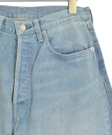 stein（シュタイン）デニムパンツ 青 サイズ:S メンズ/2200680735034