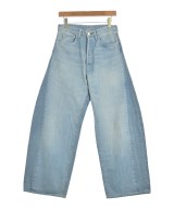stein デニムパンツ