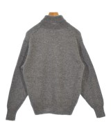 stein（シュタイン）ニット・セーター グレー サイズ:S メンズ/2200672509100