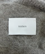 stein（シュタイン）ニット・セーター グレー サイズ:S メンズ/2200672509100
