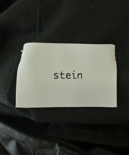 stein（シュタイン）その他 黒 サイズ:S メンズ/2200695894061
