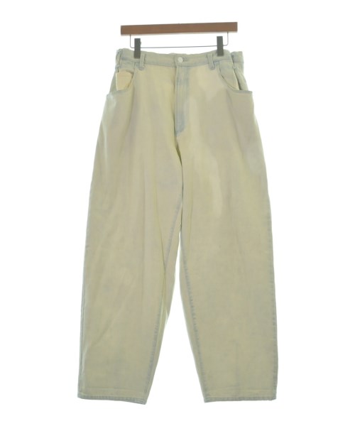 stein(シュタイン)デニムパンツ 青 サイズ:-(XS位)/2200697252111