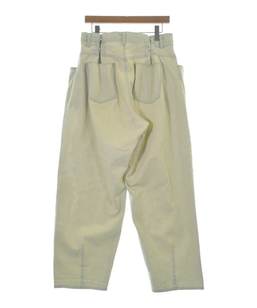 stein（シュタイン）デニムパンツ 青 サイズ:-(XS位) メンズ/2200697252111
