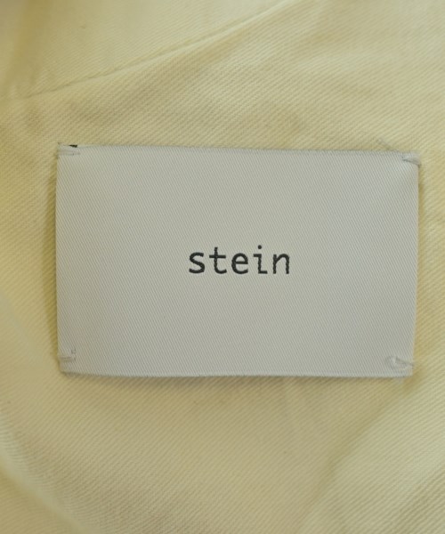 stein（シュタイン）デニムパンツ 青 サイズ:-(XS位) メンズ/2200697252111