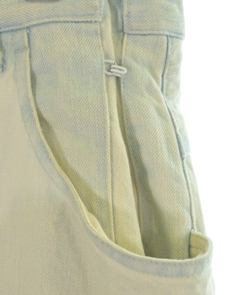 stein（シュタイン）デニムパンツ 青 サイズ:-(XS位) メンズ/2200697252111