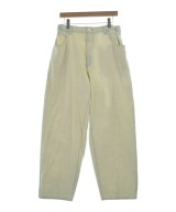 stein（シュタイン）デニムパンツ 青 サイズ:-(XS位) メンズ/2200697252111