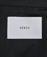 stein（シュタイン）カジュアルシャツ 黒 サイズ:S メンズ/2200698087026