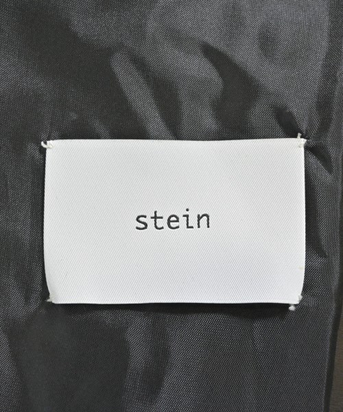 stein（シュタイン）その他 茶 サイズ:S メンズ/2200698087033