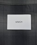 stein（シュタイン）カジュアルシャツ グレー サイズ:M メンズ/2200698087040