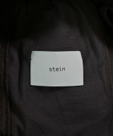 stein（シュタイン）スウェットパンツ 茶 サイズ:S メンズ/2200698087057