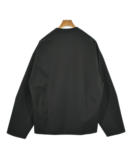 stein（シュタイン）その他 黒 サイズ:S メンズ/2200700658367