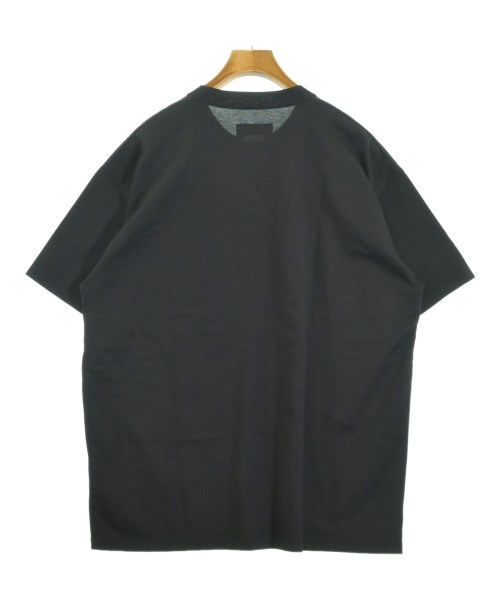 stein（シュタイン）Tシャツ・カットソー 黒 サイズ:S メンズ/2200701819316