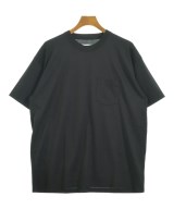 stein（シュタイン）Tシャツ・カットソー 黒 サイズ:S メンズ/2200701819316