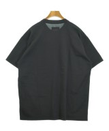 stein（シュタイン）Tシャツ・カットソー 黒 サイズ:S メンズ/2200701819316