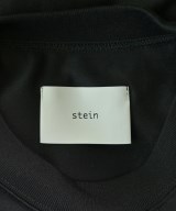 stein（シュタイン）Tシャツ・カットソー 黒 サイズ:S メンズ/2200701819316