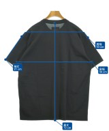 stein（シュタイン）Tシャツ・カットソー 黒 サイズ:S メンズ/2200701819316