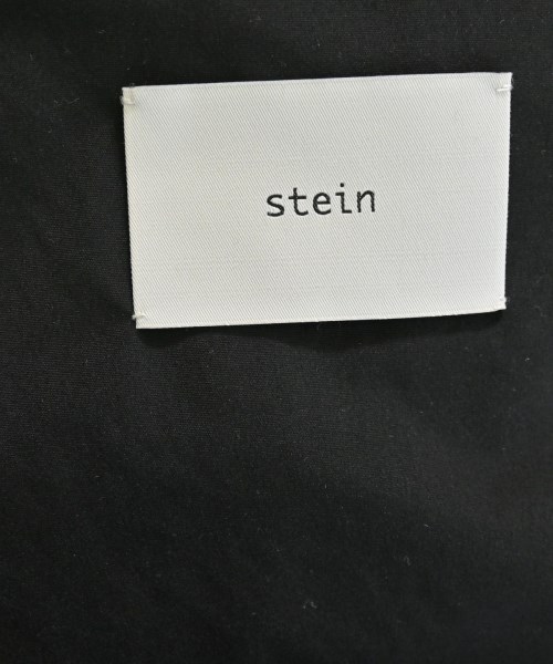 stein（シュタイン）その他 黒 サイズ:L メンズ/2200646236063