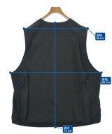 stein（シュタイン）その他 黒 サイズ:L メンズ/2200646236063