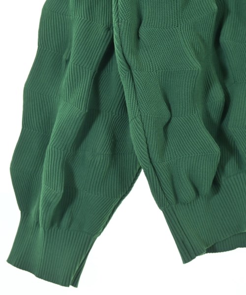 stein（シュタイン）ニット・セーター 緑 サイズ:S メンズ/2200651184090