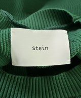 stein（シュタイン）ニット・セーター 緑 サイズ:S メンズ/2200651184090