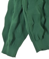 stein（シュタイン）ニット・セーター 緑 サイズ:S メンズ/2200651184090