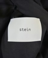 stein（シュタイン）トレンチコート 黒 サイズ:M メンズ/2200656480012