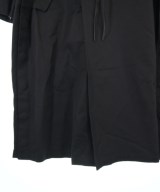 stein（シュタイン）トレンチコート 黒 サイズ:M メンズ/2200656480012