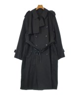 stein トレンチコート