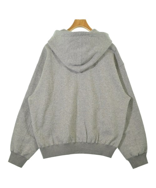 stein（シュタイン）パーカー グレー サイズ:S メンズ/2200656756018