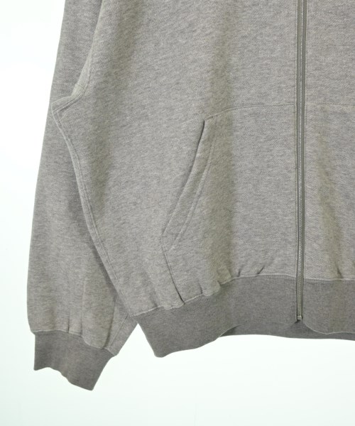 stein（シュタイン）パーカー グレー サイズ:S メンズ/2200656756018