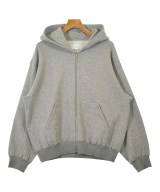 stein（シュタイン）パーカー グレー サイズ:S メンズ/2200656756018