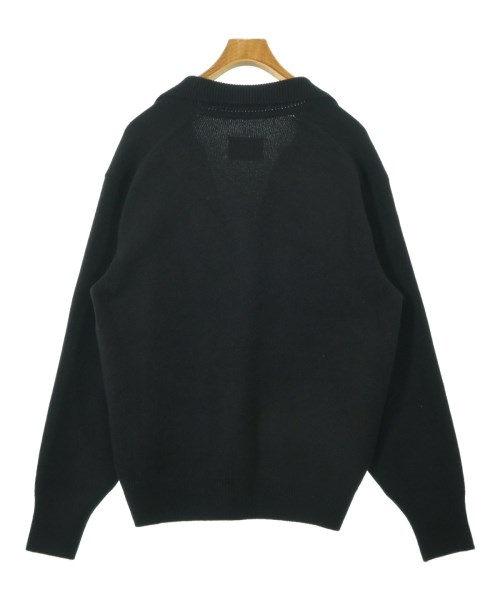 stein（シュタイン）ニット・セーター 黒 サイズ:S メンズ/2200656756025
