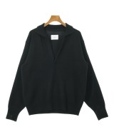 stein（シュタイン）ニット・セーター 黒 サイズ:S メンズ/2200656756025