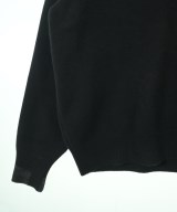 stein（シュタイン）ニット・セーター 黒 サイズ:S メンズ/2200656756025