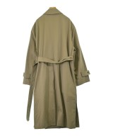 stein（シュタイン）トレンチコート ベージュ サイズ:S メンズ/2200657713034