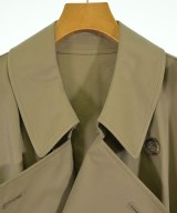 stein（シュタイン）トレンチコート ベージュ サイズ:S メンズ/2200657713034