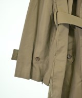 stein（シュタイン）トレンチコート ベージュ サイズ:S メンズ/2200657713034